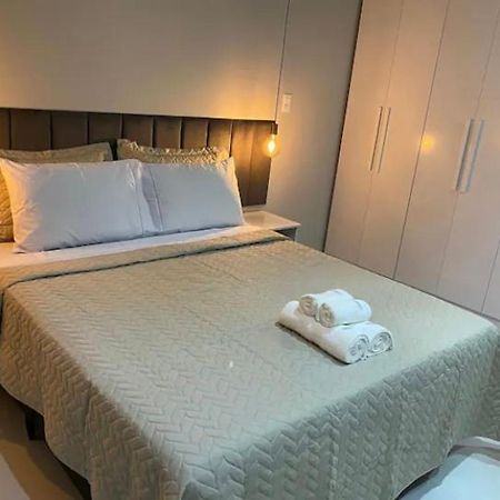 Apartament Apartamento Moderno Em Copacabana Rio de Janeiro Zewnętrze zdjęcie