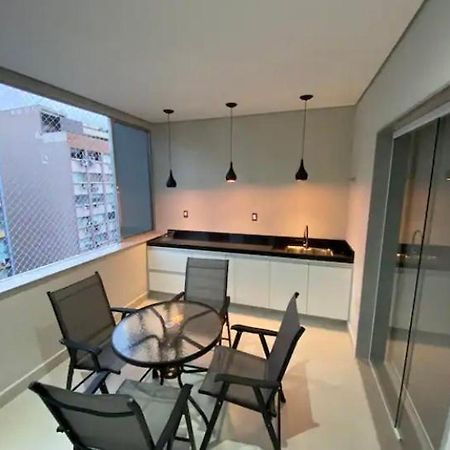 Apartament Apartamento Moderno Em Copacabana Rio de Janeiro Zewnętrze zdjęcie