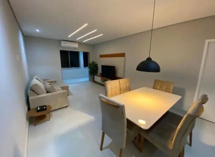 Apartament Apartamento Moderno Em Copacabana Rio de Janeiro Zewnętrze zdjęcie