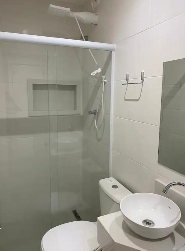 Apartament Apartamento Moderno Em Copacabana Rio de Janeiro Zewnętrze zdjęcie