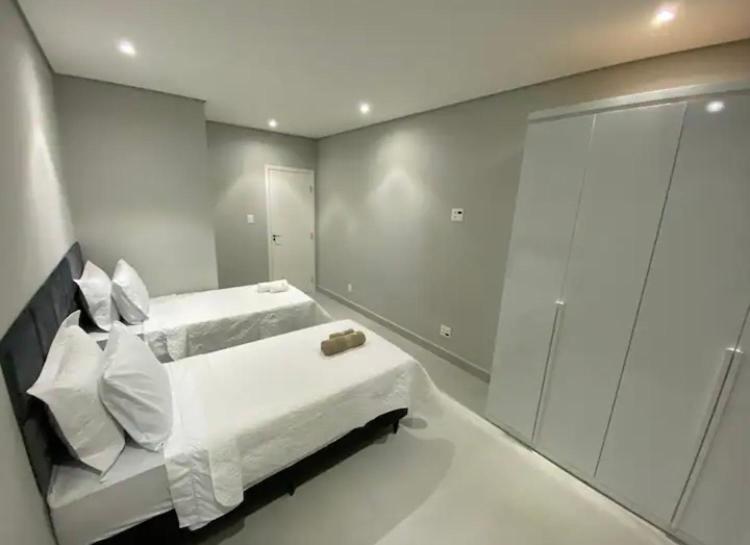 Apartament Apartamento Moderno Em Copacabana Rio de Janeiro Zewnętrze zdjęcie