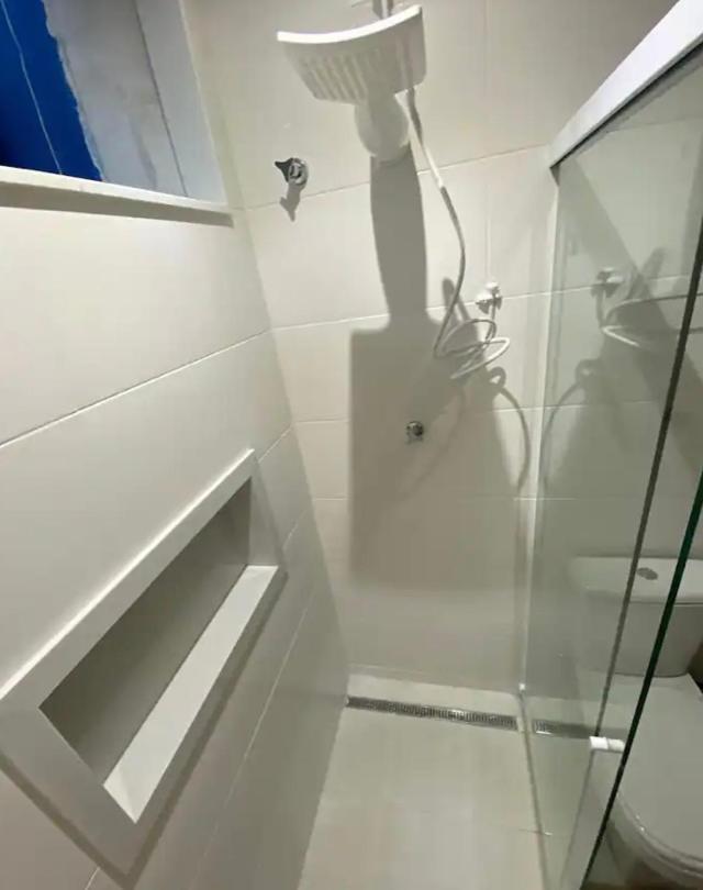 Apartament Apartamento Moderno Em Copacabana Rio de Janeiro Zewnętrze zdjęcie