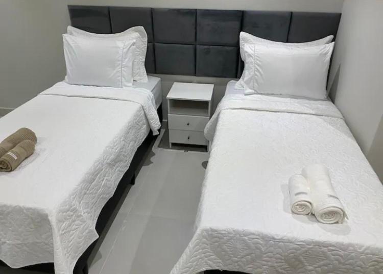 Apartament Apartamento Moderno Em Copacabana Rio de Janeiro Zewnętrze zdjęcie