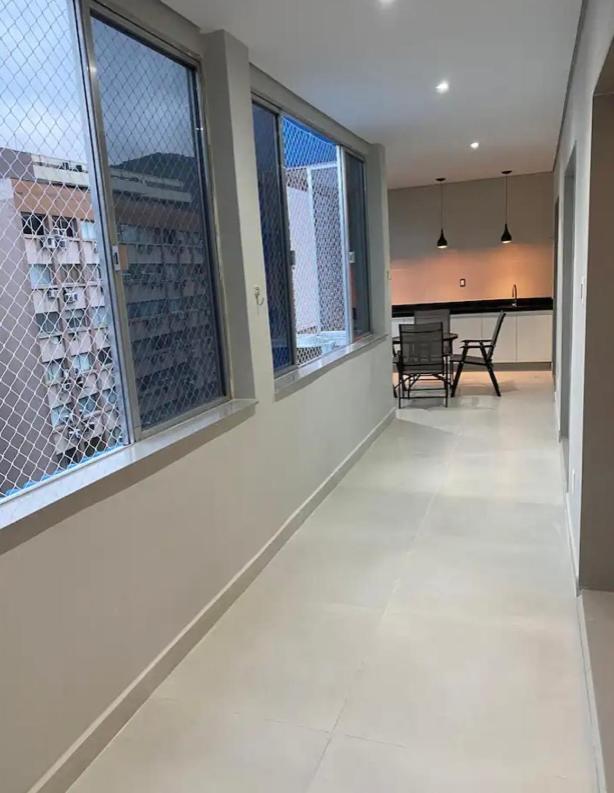 Apartament Apartamento Moderno Em Copacabana Rio de Janeiro Zewnętrze zdjęcie