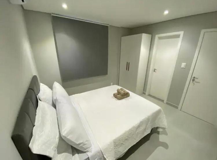 Apartament Apartamento Moderno Em Copacabana Rio de Janeiro Zewnętrze zdjęcie