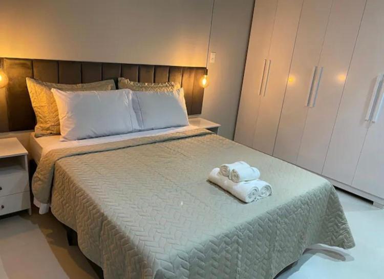 Apartament Apartamento Moderno Em Copacabana Rio de Janeiro Zewnętrze zdjęcie