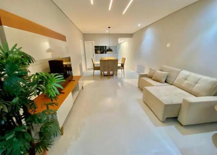 Apartament Apartamento Moderno Em Copacabana Rio de Janeiro Zewnętrze zdjęcie