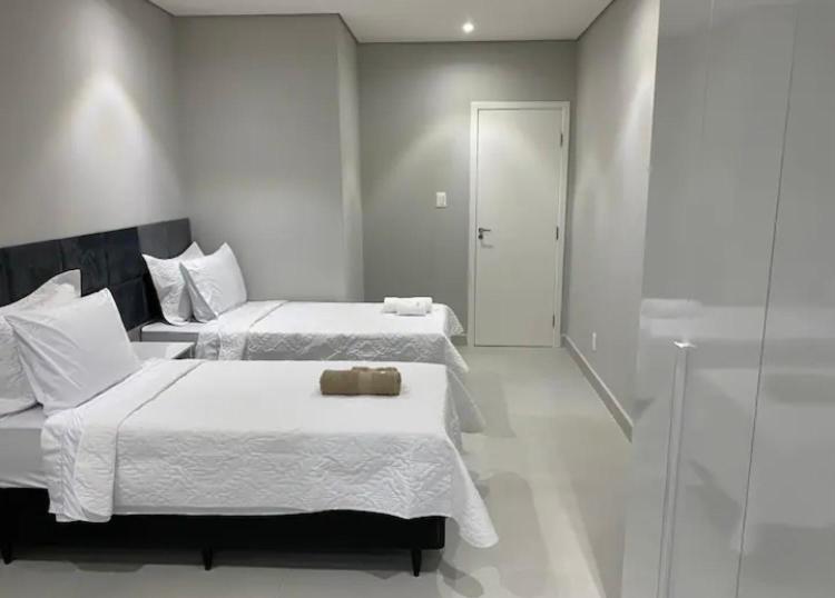 Apartament Apartamento Moderno Em Copacabana Rio de Janeiro Zewnętrze zdjęcie